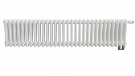 �������� Zehnder Charleston Completto CH 3037/30 V001  RAL 9016