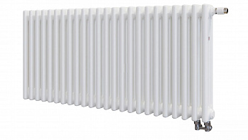 �������� Zehnder Charleston Completto CH 3050/24 V001  RAL 9016