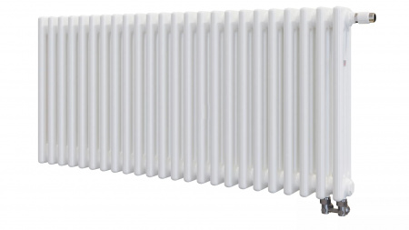 �������� Zehnder Charleston Completto CH 3050/24 V001  RAL 9016