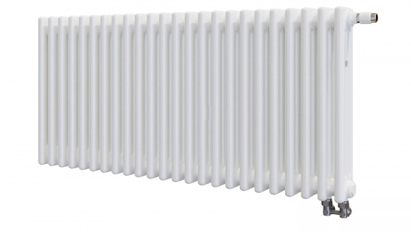 �������� Zehnder Charleston Completto CH 3050/24 V001  RAL 9016