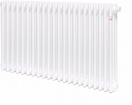 �������� Zehnder Charleston Completto CH 3057/22 V001  RAL 9016