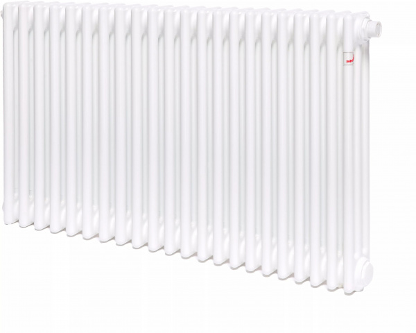 �������� Zehnder Charleston Completto CH 3057/22 V001  RAL 9016