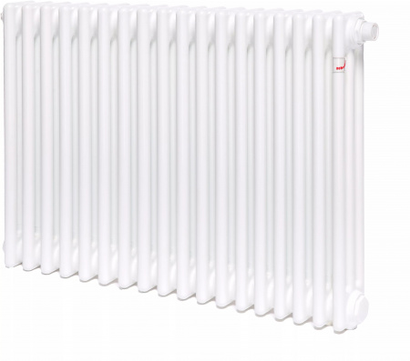 �������� Zehnder Charleston Completto CH 3057/18 V001  RAL 9016