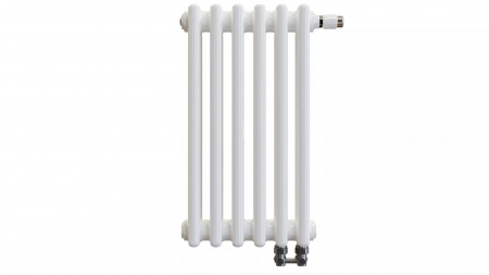 �������� Zehnder Charleston Completto CH 3050/06 V001  RAL 9016