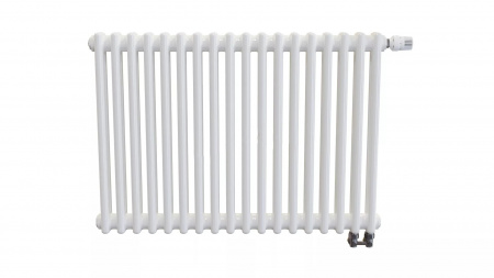 �������� Zehnder Charleston Completto CH 2056/20 V001  RAL 9016