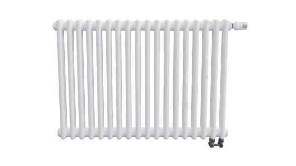 �������� Zehnder Charleston Completto CH 2056/20 V001  RAL 9016