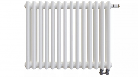 �������� Zehnder Charleston Completto CH 3050/14 V001  RAL 9016