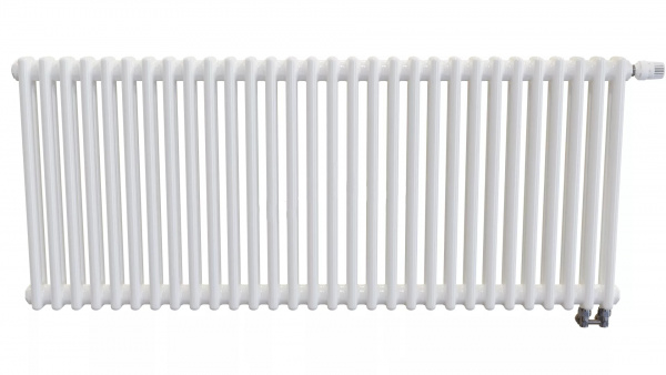 �������� Zehnder Charleston Completto CH 2050/30 V001  RAL 9016
