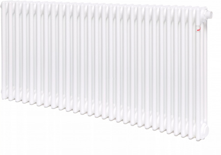 �������� Zehnder Charleston Completto CH 3057/28 V001  RAL 9016