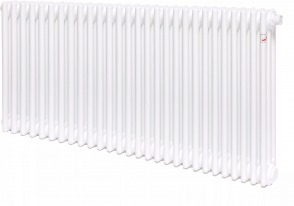 �������� Zehnder Charleston Completto CH 3057/28 V001  RAL 9016