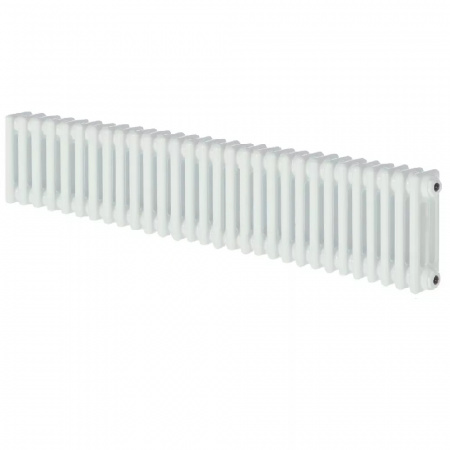 �������� Zehnder Charleston CH 3037/30 1270  RAL 9016