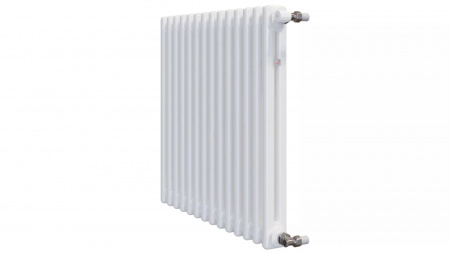 �������� Zehnder Charleston CH 2056/14 1270  RAL 9016