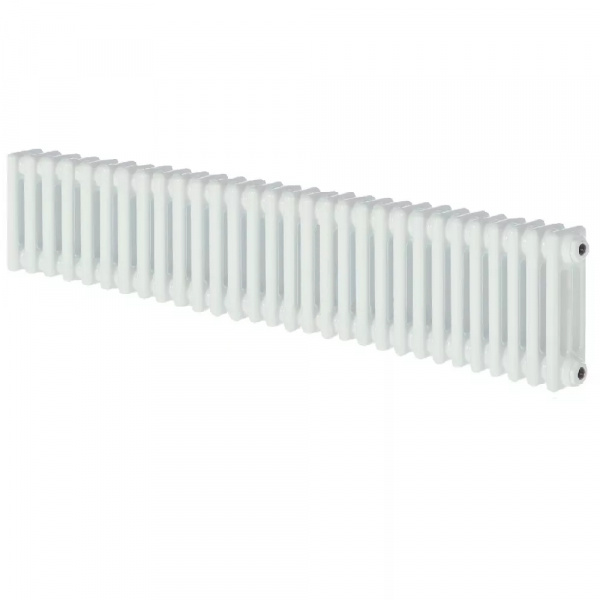 �������� Zehnder Charleston CH 3037/30 1270  RAL 9016