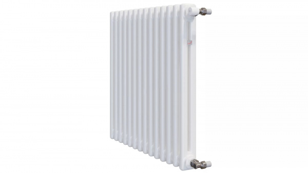 �������� Zehnder Charleston CH 2056/14 1270  RAL 9016