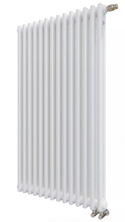 �������� Zehnder Charleston Completto CH 2110/14 V001  RAL 9016