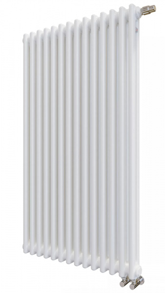 �������� Zehnder Charleston Completto CH 2110/14 V001  RAL 9016