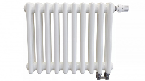 �������� Zehnder Charleston Completto CH 3037/10 V001  RAL 9016