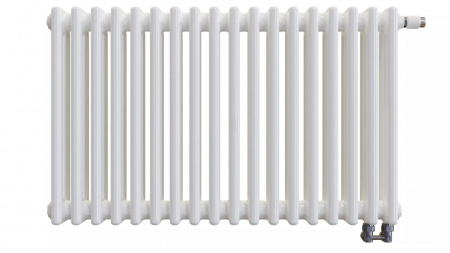 �������� Zehnder Charleston Completto CH 3050/18 V001  RAL 9016