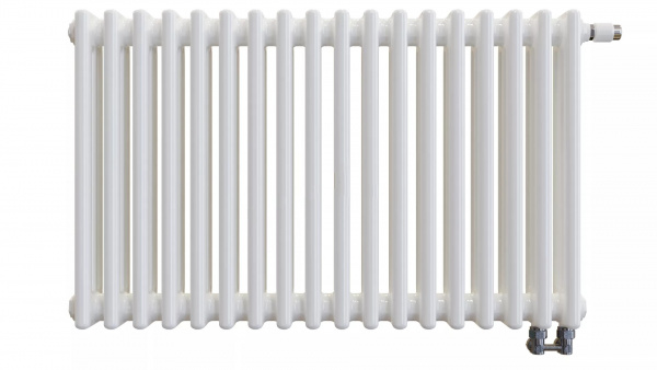�������� Zehnder Charleston Completto CH 3050/18 V001  RAL 9016