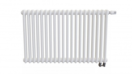 �������� Zehnder Charleston Completto CH 2050/20 V001  RAL 9016