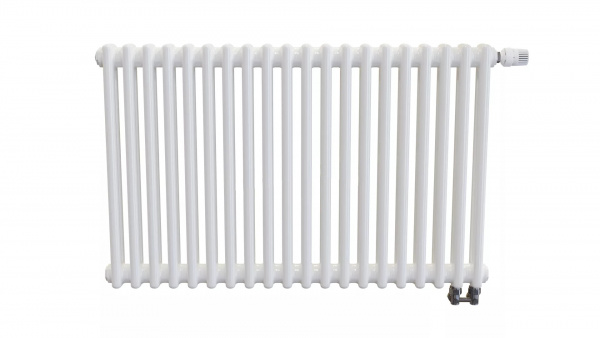 �������� Zehnder Charleston Completto CH 2050/20 V001  RAL 9016