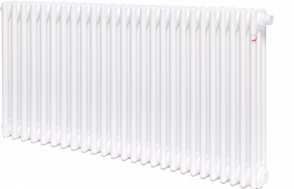 �������� Zehnder Charleston Completto CH 3057/26 V001  RAL 9016