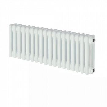 �������� Zehnder Charleston CH 3037/18 1270  RAL 9016