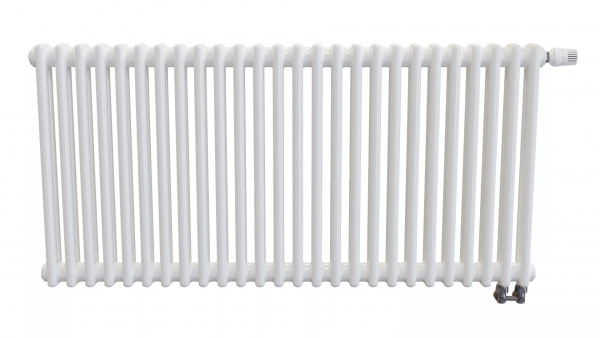 �������� Zehnder Charleston Completto CH 2056/26 V001  RAL 9016