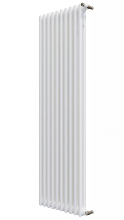 �������� Zehnder Charleston CH 2180/10 1270  RAL 9016