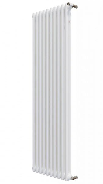 �������� Zehnder Charleston CH 2180/10 1270  RAL 9016