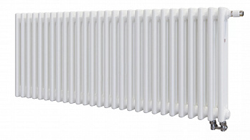 �������� Zehnder Charleston Completto CH 3050/28 V001  RAL 9016
