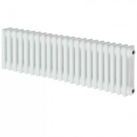 �������� Zehnder Charleston CH 3037/22 1270  RAL 9016