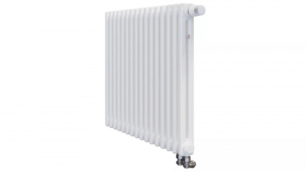�������� Zehnder Charleston Completto CH 2056/16 V001  RAL 9016