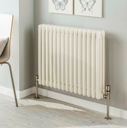 �������� Zehnder Charleston CH 3057/14 1270  RAL 9016
