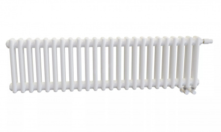 �������� Zehnder Charleston Completto CH 2035/24 V001  RAL 9016