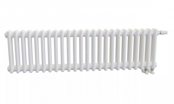 �������� Zehnder Charleston Completto CH 2035/24 V001  RAL 9016