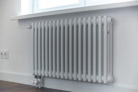 �������� Zehnder Charleston Completto CH 3050/16 V001  RAL 9016