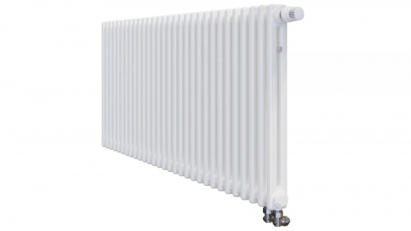 �������� Zehnder Charleston Completto CH 2056/30 V001  RAL 9016