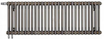�������� Zehnder Charleston Completto CH 3057/28 V001  Technoline 0325 TL