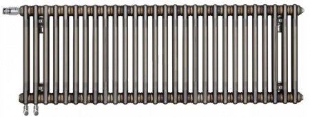 �������� Zehnder Charleston Completto CH 3057/28 V001  Technoline 0325 TL