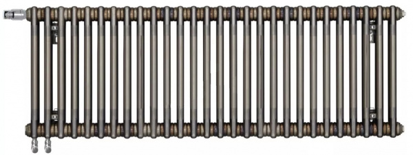 �������� Zehnder Charleston Completto CH 3057/28 V001  Technoline 0325 TL