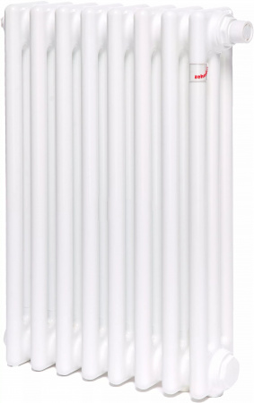 �������� Zehnder Charleston Completto CH 3057/08 V001  RAL 9016