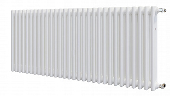 �������� Zehnder Charleston CH 3057/30 1270  RAL 9016