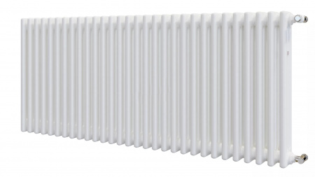 �������� Zehnder Charleston CH 3057/30 1270  RAL 9016