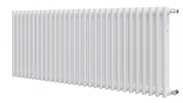 �������� Zehnder Charleston CH 3057/30 1270  RAL 9016