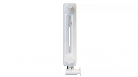 �������� Zehnder Charleston Completto CH 2035/36 V001  RAL 9016
