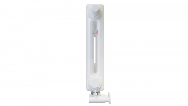 �������� Zehnder Charleston Completto CH 2035/36 V001  RAL 9016