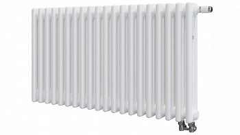 �������� Zehnder Charleston Completto CH 3050/20 V001  RAL 9016