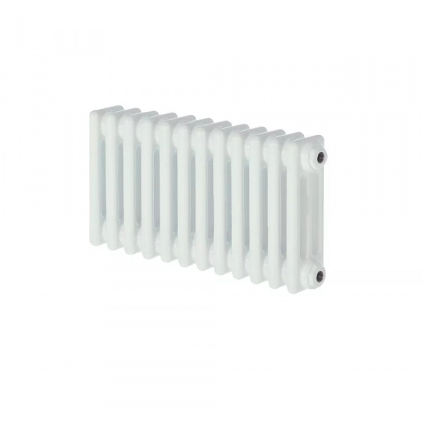 �������� Zehnder Charleston CH 3037/12 1270  RAL 9016
