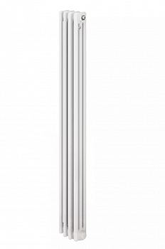 �������� Zehnder Charleston CH 3180/04 1270  RAL 9016